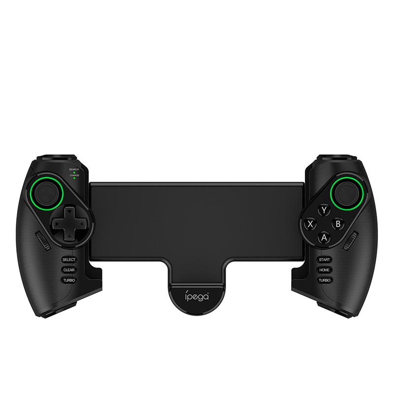 Ігровий контроллер  iPega Mechanical Stretch Game Controller PG-9777 |Android, iOS, BT/USB|