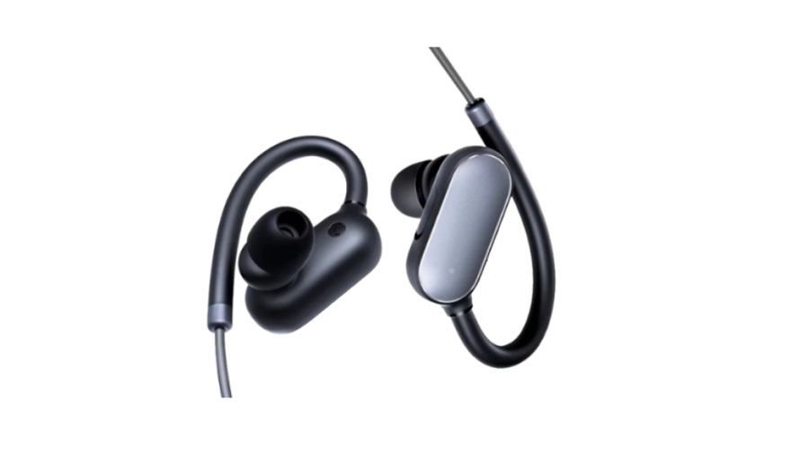 Наушники XIAOMI Mi Sports Bluetooth