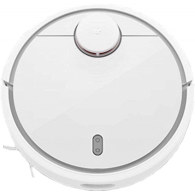 Робот-пылесос Mijia Robot Vacuum Cleaner